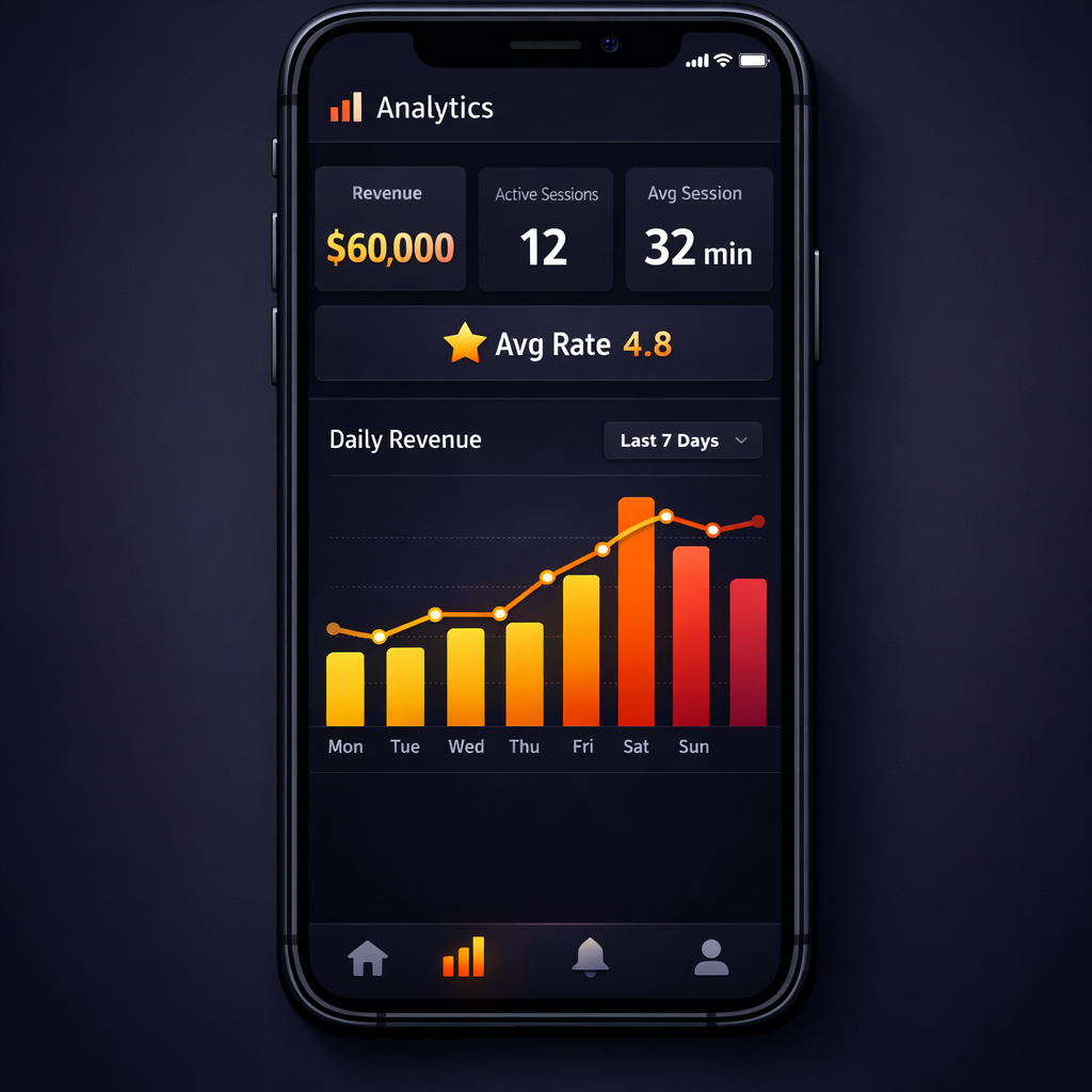 Статистика